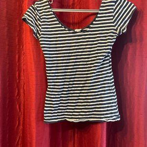 🚨 3/10$ 🚨 Blue Line T-Shirt Garage